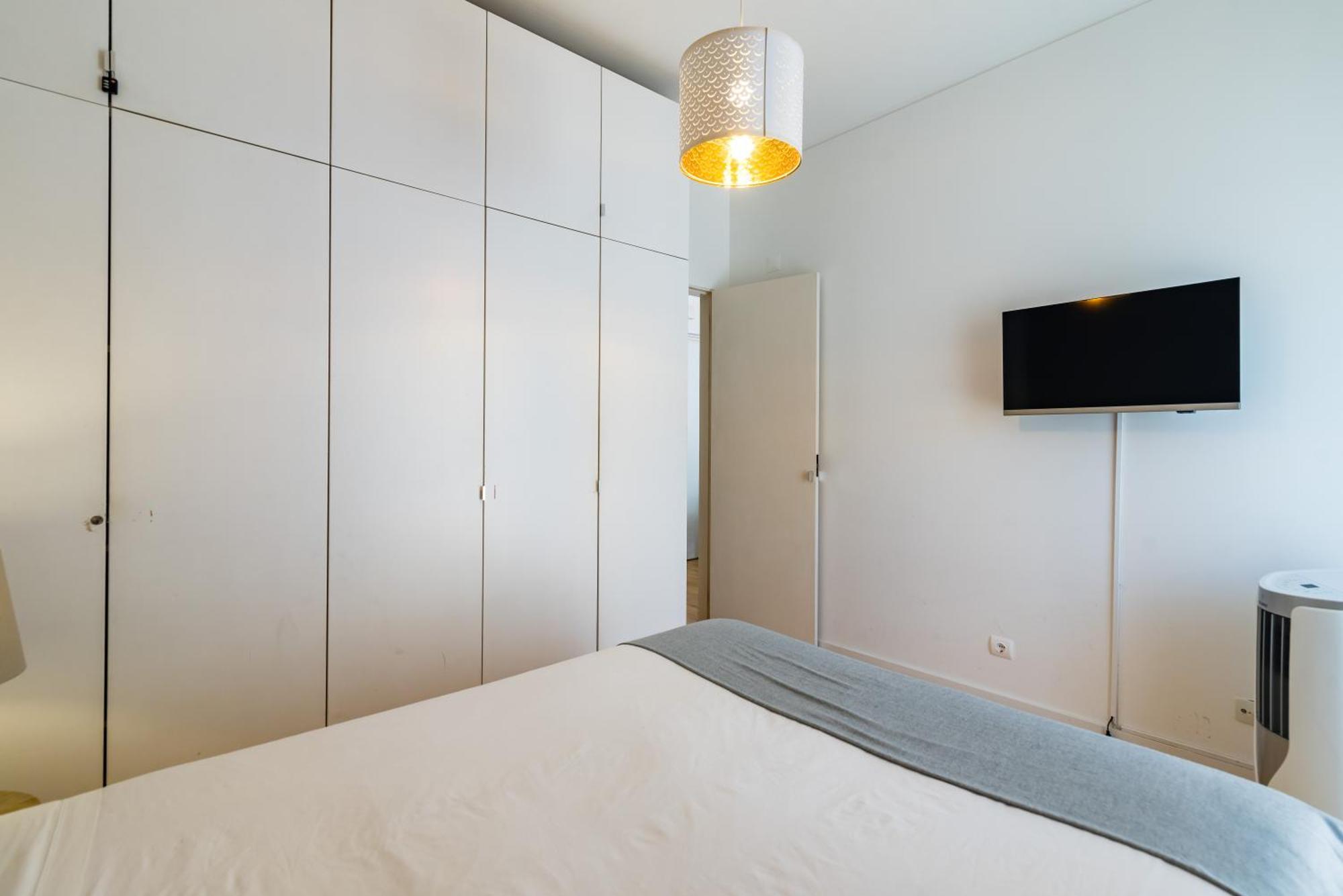Go Native Lisbon - Principe Real Apartment Exterior photo